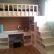 Bedroom Bunk Bed With Stairs And Desk Modern On Bedroom Regard To Loft Shelves As Yes Money Is Great 17 Bunk Bed With Stairs And Desk