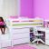 Bedroom Bunk Bed With Stairs For Girls Contemporary On Bedroom Staircase Beds Source 21 Bunk Bed With Stairs For Girls