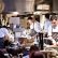 Busy Kitchen Charming On Throughout A Staff Picture Of Vis Ko Haarlem TripAdvisor 2