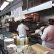 Kitchen Busy Kitchen Impressive On Within The Always Picture Of La Esquina New York City 19 Busy Kitchen