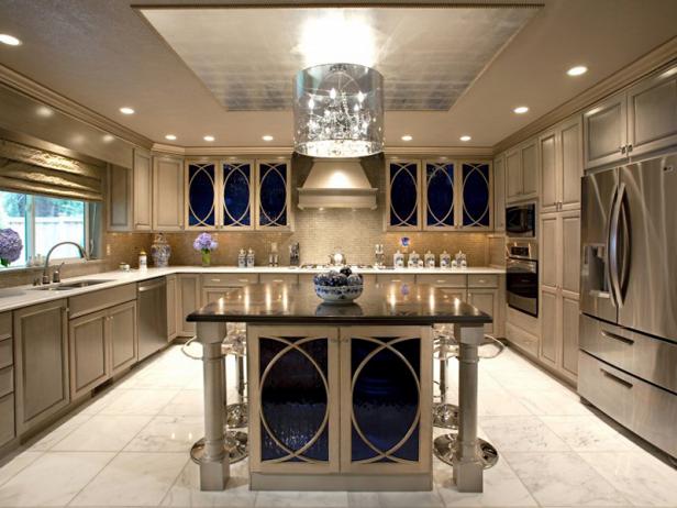 Kitchen Cabinet Ideas For Kitchen Marvelous On Throughout Design Pictures Options Tips HGTV 0 Cabinet Ideas For Kitchen