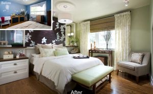 Candice Olson Bedroom Designs