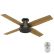 Furniture Ceiling Fans Without Lights Remote Control Fresh On Furniture Regarding Bronze Hunter Included 7 Ceiling Fans Without Lights Remote Control
