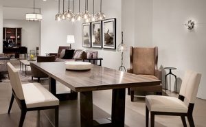 Chandeliers For Dining Room Contemporary