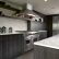 Kitchen Charcoal Grey Kitchen Cabinets Charming On 20 Stylish Ways To Work With Gray 7 Charcoal Grey Kitchen Cabinets