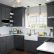 Kitchen Charcoal Grey Kitchen Cabinets Marvelous On Intended For Dark Gray Regarding 493 Plan 12 14 Charcoal Grey Kitchen Cabinets