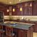 Cherry Cabinet Kitchen Designs Creative On Interior Intended For Amazing Of Cabinets Magnificent Design Ideas 5