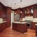 Interior Cherry Cabinet Kitchen Designs Incredible On Interior Inside Cabinets You Can Add Suppliers 18 Cherry Cabinet Kitchen Designs
