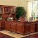 Office Cherry Custom Home Office Desk Stylish On Pertaining To Awesome Amazing Wood Furniture Executive Intended 28 Cherry Custom Home Office Desk