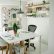 Office Chic Home Office Fine On Pertaining To 50 Splendid Scandinavian And Workspace Designs 18 Chic Home Office