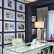 Office Chic Home Office Innovative On Regarding The Stylish Artisan Crafted Iron Furnishings 7 Chic Home Office