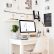 Office Chic Home Office Unique On Inside Offices Ideas 17 Chic Home Office
