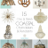Furniture Chic Lighting Fixtures Excellent On Furniture For 15 Coastal Chandeliers And Pendants Pinterest 20 Chic Lighting Fixtures
