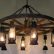 Furniture Chic Lighting Fixtures Fine On Furniture Intended Dining Room Engaging Rustic Chandeliers 29 Chic Lighting Fixtures