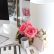 Office Chic Office Space Brilliant On Within Meagan Ward S Girly Home Tour Pinterest 10 Chic Office Space