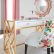Chic Office Space Charming On With Lush Fab Glam Blogazine Designing A 5