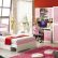 Bedroom Childrens Pink Bedroom Furniture Brilliant On White Youth 17 Childrens Pink Bedroom Furniture
