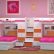 Bedroom Childrens Pink Bedroom Furniture Charming On With Regard To Ikea Sets 16 Childrens Pink Bedroom Furniture