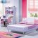 Bedroom Childrens Pink Bedroom Furniture Contemporary On Throughout Set Us 13 Childrens Pink Bedroom Furniture