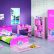 Bedroom Childrens Pink Bedroom Furniture Contemporary On Within Kids You Will Definitely Go For One Like This 26 Childrens Pink Bedroom Furniture
