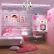 Childrens Pink Bedroom Furniture Excellent On Inside Kids Bedrooms For Girls O Activavida Co 2