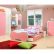 Childrens Pink Bedroom Furniture Excellent On Intended Girl Set Regarding Vanessa Girls Bed With 1