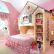 Childrens Pink Bedroom Furniture Innovative On Within Www Rachelreese Org 4