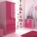Bedroom Childrens Pink Bedroom Furniture Interesting On With Regard To Set Kemist Orbitalshow Co 8 Childrens Pink Bedroom Furniture