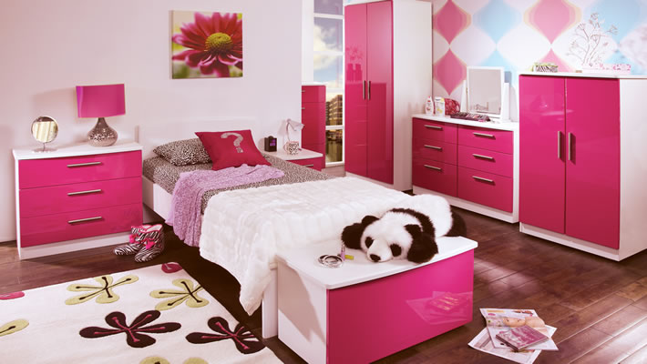 Bedroom Childrens Pink Bedroom Furniture Simple On Throughout Buying The Perfect Children S Frances Hunt 0 Childrens Pink Bedroom Furniture