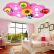 Childrens Room Lighting Contemporary On Bedroom In Children S Lights Boys And Girls LED Ceiling Light Creative 3