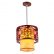Chinese Style Lighting Charming On Furniture Pertaining To Wooden Teahouse Pendant Lamp Vintage Classic Dining 4