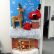 Furniture Christmas Door Decorations For Office Nice On Furniture With Regard To Funny Decorating Ideas 14 Christmas Door Decorations For Office