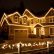 Christmas House Lighting Ideas Contemporary On Interior Intended Outdoor Lights For The Roof Pinterest 3