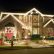 Interior Christmas House Lighting Ideas Stylish On Interior Throughout 455 Best Lights Images Pinterest 15 Christmas House Lighting Ideas