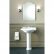 Bathroom Chrome Bathroom Sconces Modern On Intended Savemotion Pro 20 Chrome Bathroom Sconces