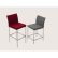 Furniture Chrome Furniture Stunning On Regarding Aria Counter Or Bar Stool Wool All USA 19 Chrome Furniture