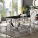 Furniture Chrome Furniture Unique On Intended Fine Coral Springs FL White Dining Chair Set Of 2 27 Chrome Furniture