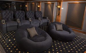 Cinema Room Furniture