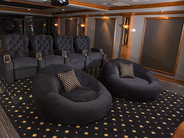 Furniture Cinema Room Furniture Incredible On Intended Seatcraft Cuddle Seat Theater Love This So Comfy For 0 Cinema Room Furniture