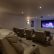 Furniture Cinema Room Furniture Interesting On And Private Caribbean Villa With The Beach House 19 Cinema Room Furniture