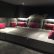 Cinema Room Furniture Modest On Tapas In A Basement Media Perfect For The Family To Chill Out 1