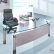 Office Circular Office Desks Creative On In Desk Brilliant Table Round And 19 Circular Office Desks