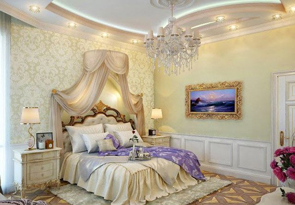 Bedroom Classic Bed Designs Contemporary On Bedroom Intended For Feel The Grandeur Of 20 Home Design Lover 10 Classic Bed Designs