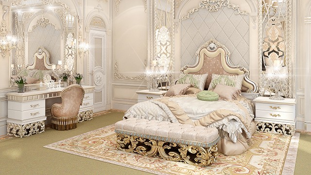 Bedroom Classic Bed Designs Excellent On Bedroom In Nice Luxury Master Design 23 Classic Bed Designs