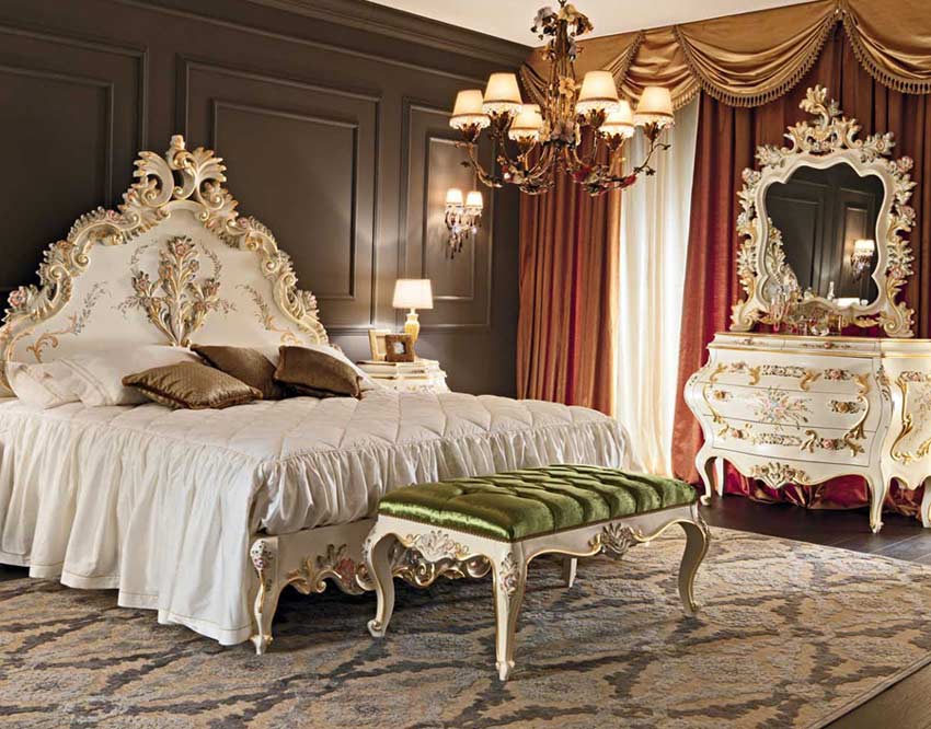 Bedroom Classic Bed Designs Remarkable On Bedroom For Luxury Design Ideas And Furniture 2018 27 Classic Bed Designs