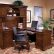 Classic Home Office Desk Contemporary On In Best 69 Nine To Five At Offices Images Pinterest 3