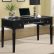 Classic Home Office Desk Exquisite On Within Black Coaster Furniture FurniturePick 2