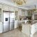 Classic Kitchen Design Interesting On Within In White Ideas Answering Ff Org 1