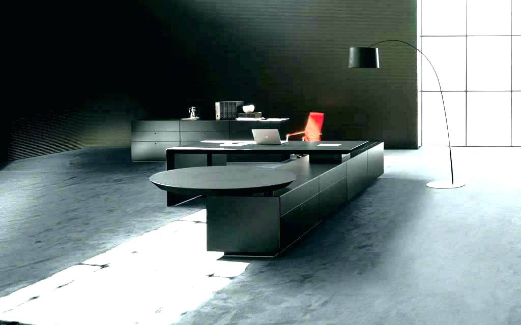 Office Classy Modern Office Desk Home Amazing On With Regard To Furniture Cheap Contemporary 22 Classy Modern Office Desk Home