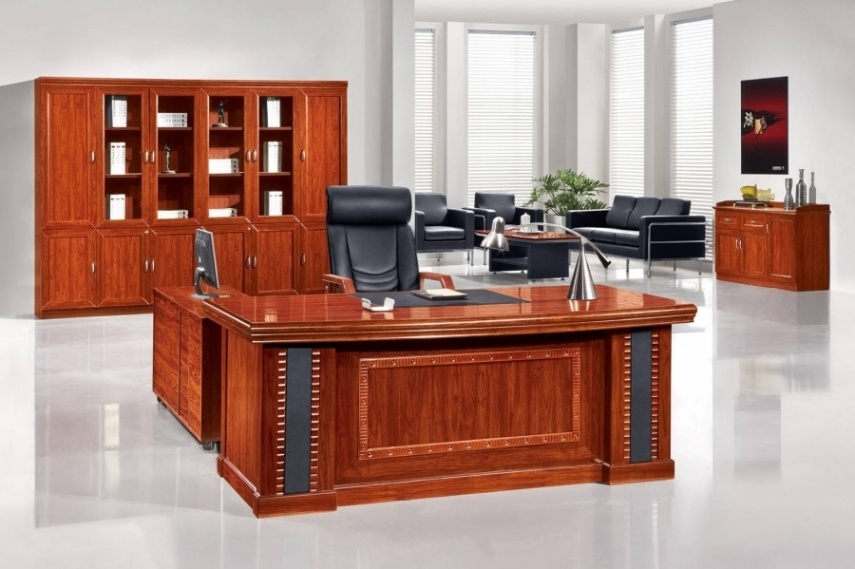 Office Classy Modern Office Desk Home Excellent On Regarding Wooden Spectacular Small Decoration Ideas 23 Classy Modern Office Desk Home